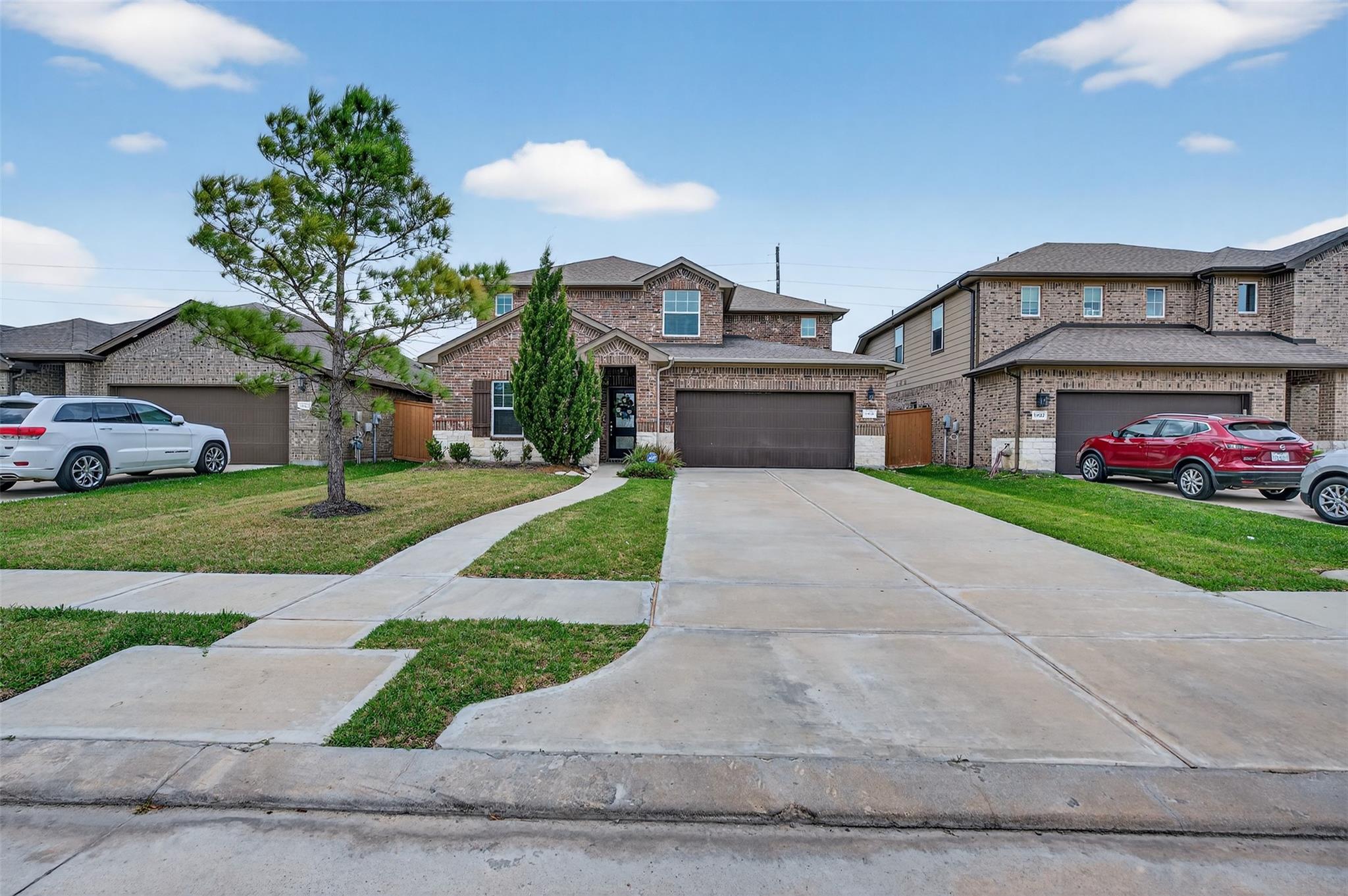 10626 Sentinel Dome Drive