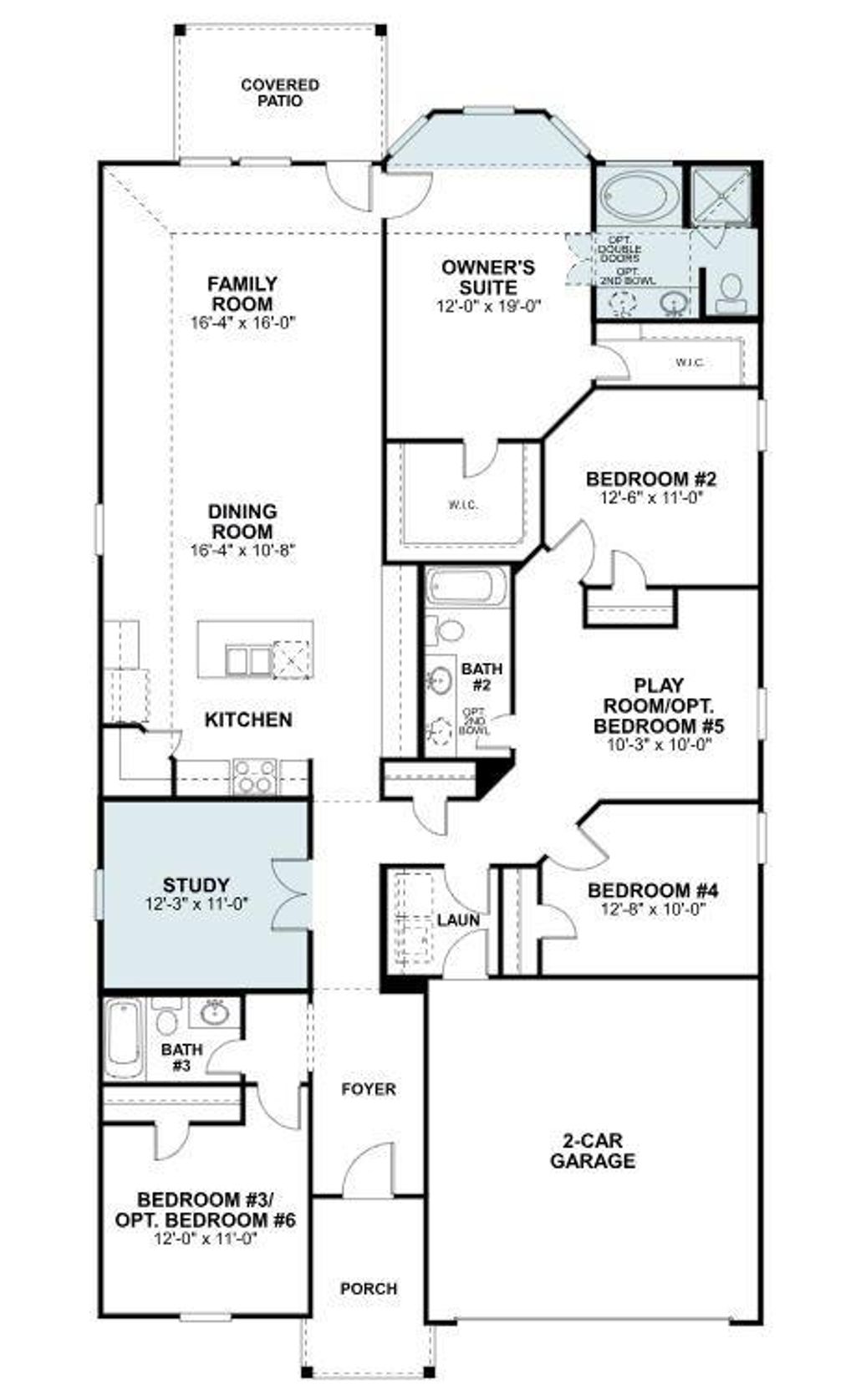 Photo of 22547 Pagoda Dogwood Branch Drive, New Caney, TX 77357 (MLS # 60796550)