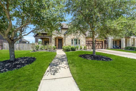 Photo of 23914 Milazzo Drive, Richmond, TX 77406 (MLS # 69115372)
