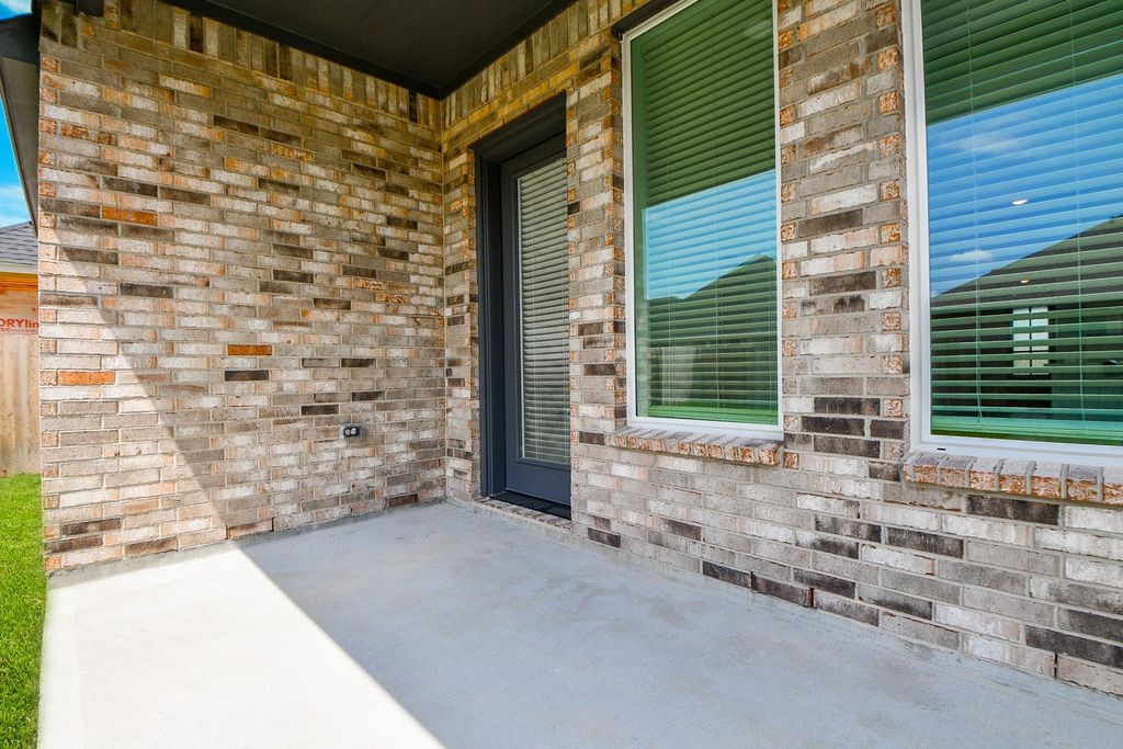 Photo of 7711 Pale Petunia Trail, Katy, TX 77493 (MLS # 17110654)