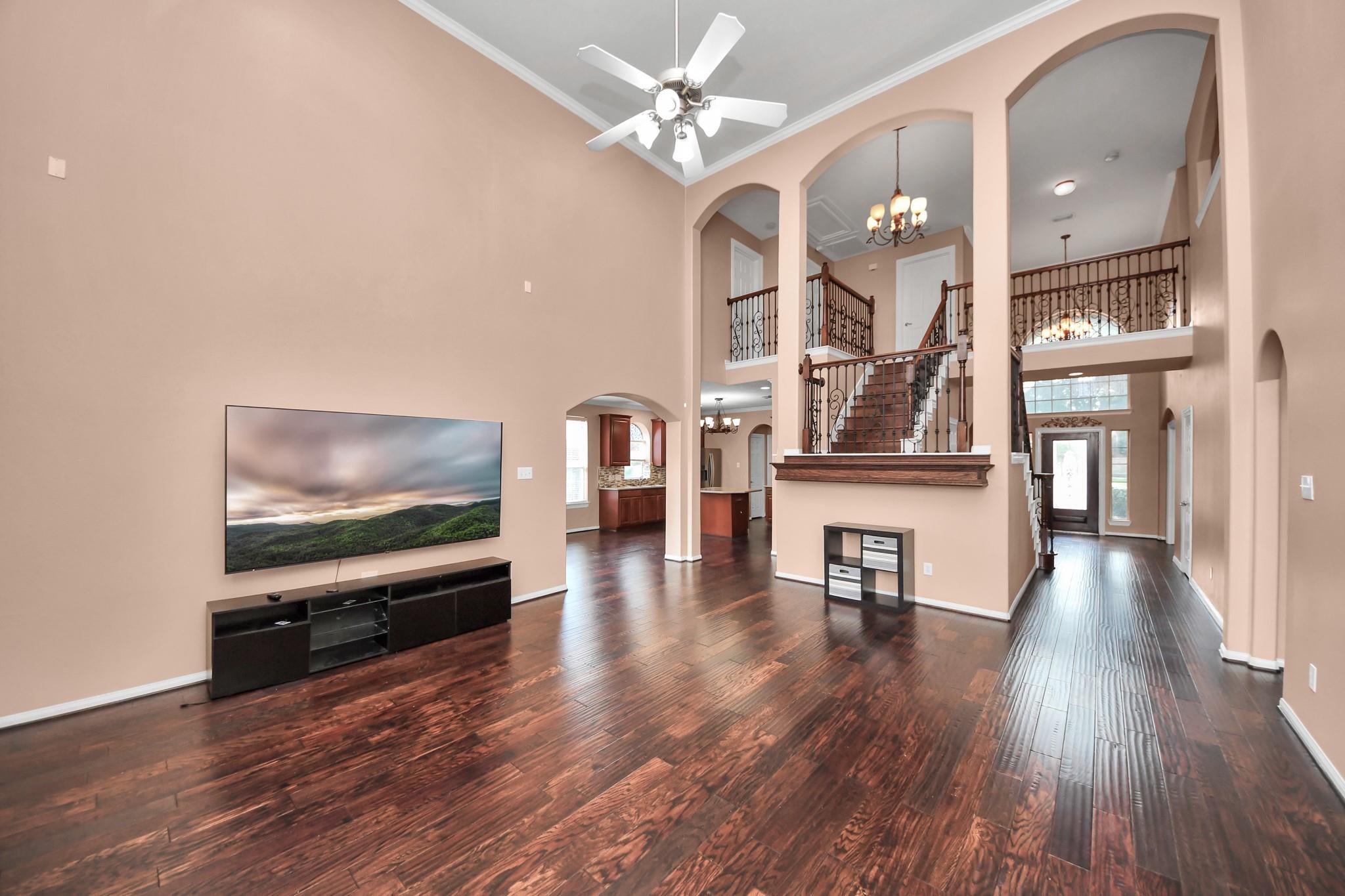 8206 Purple Cornflower Trail