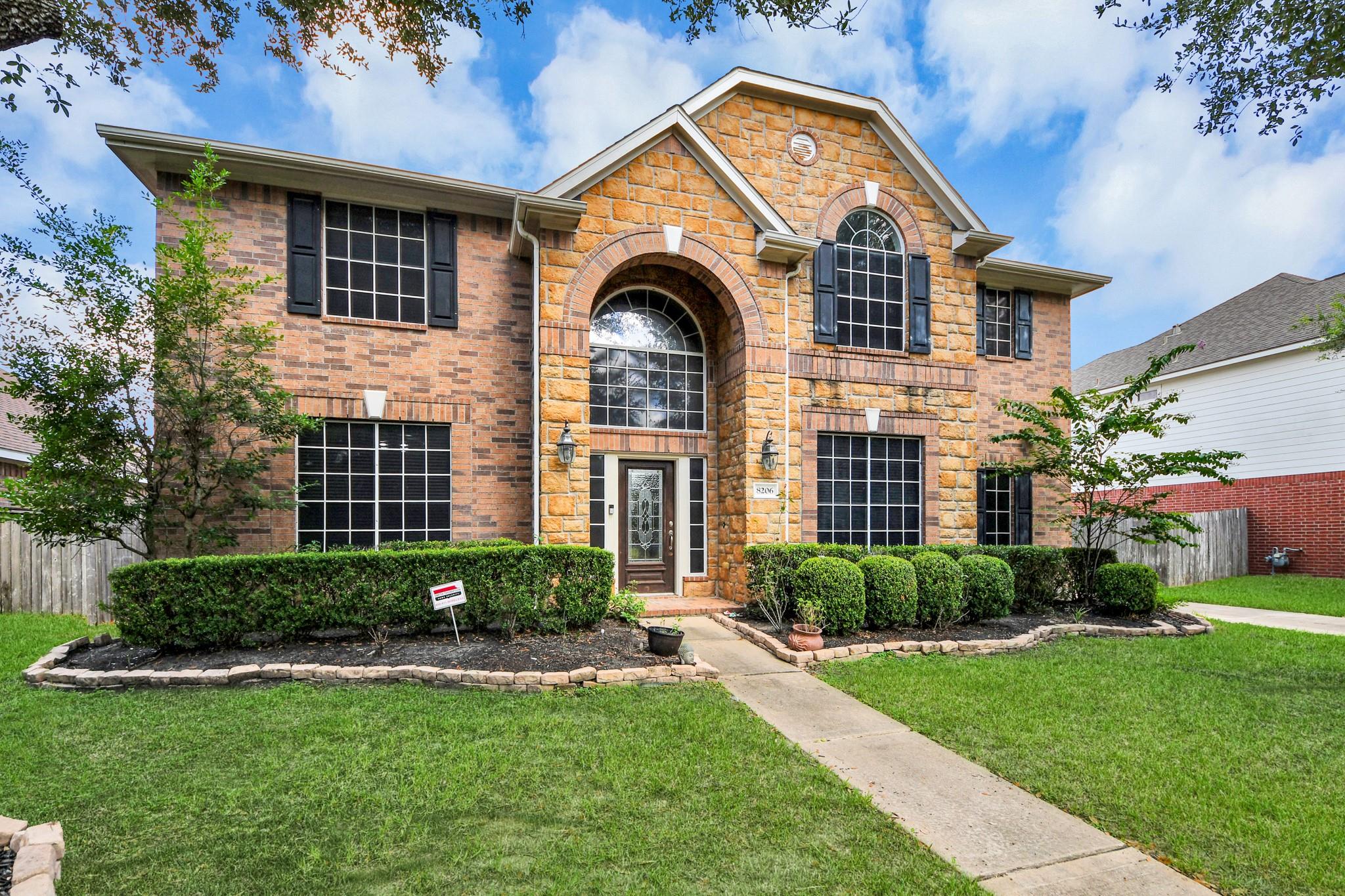 8206 Purple Cornflower Trail