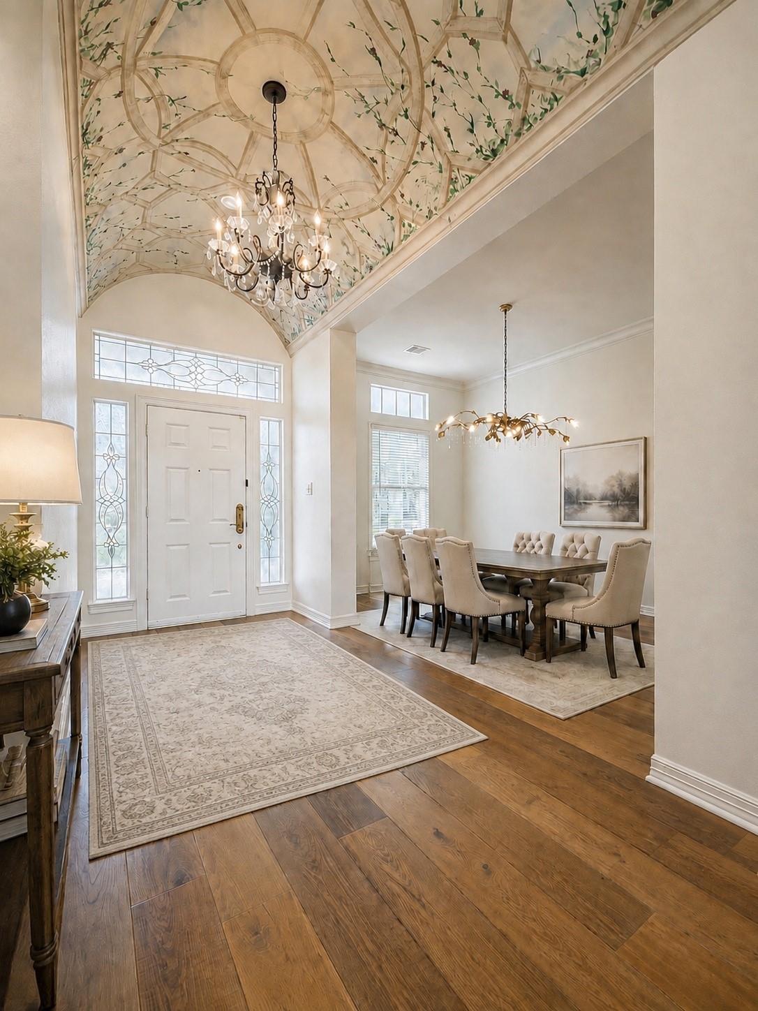 25047 Northampton Forest Drive