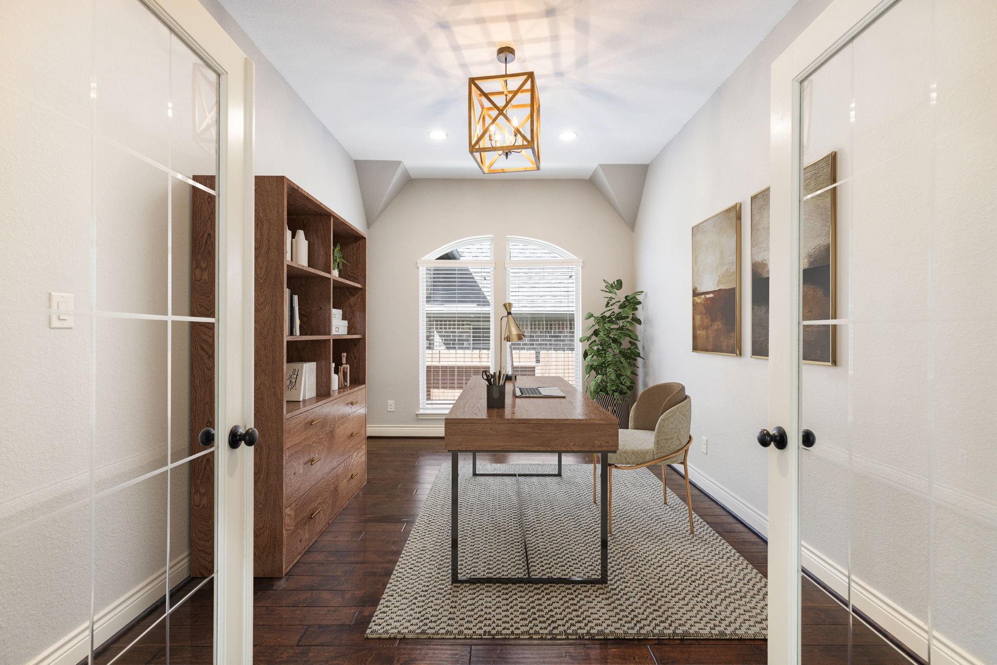 135 N Greatwood Glen Place