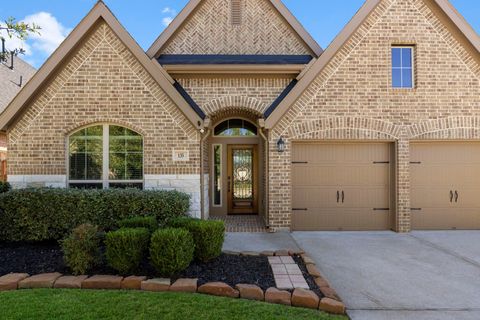 135 N Greatwood Glen Place Montgomery TX 77316