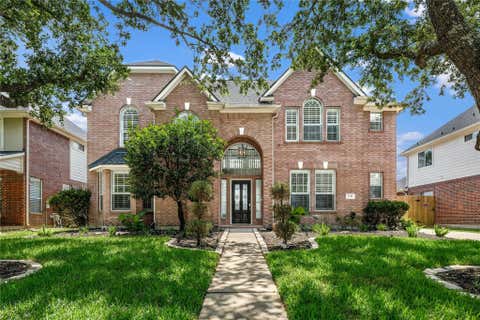 Photo of 4710 Devonberry Lane, Katy, TX 77450 (MLS # 4286554)