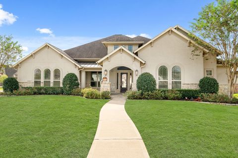 32807 Winslow Drive Fulshear TX 77441