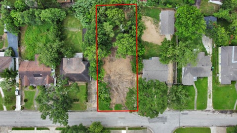 Photo of 4902 Marietta Lane, Houston, TX 77021 (MLS # 82939616)