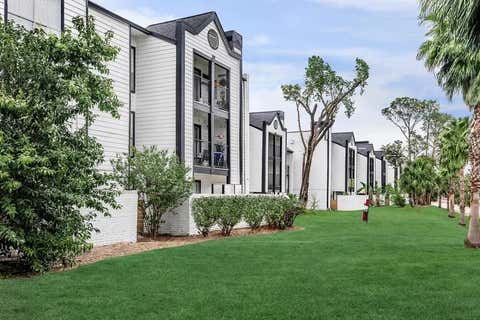 Photo of 4400 Memorial Drive #40-1272, Houston, TX 77007 (MLS # 91857432)