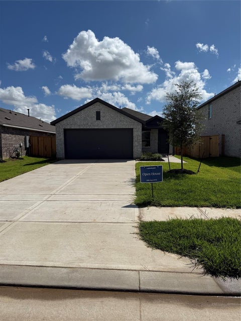 Photo of 6118 Bayberry Blooms Lane, Katy, TX 77493 (MLS # 25353679)
