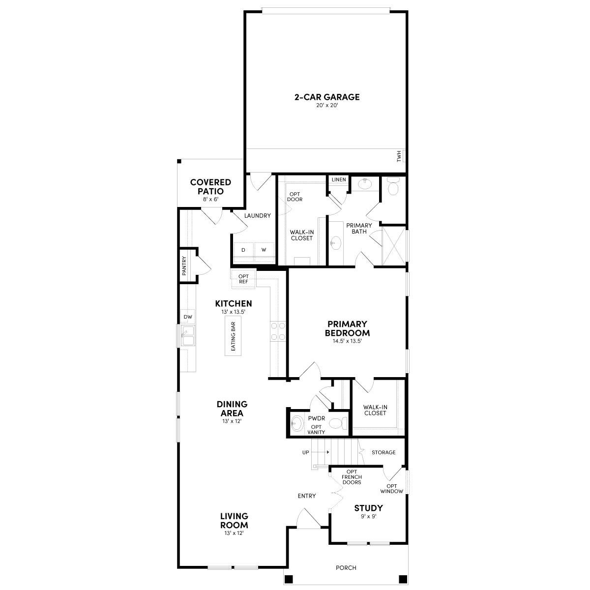 6414 Wildwood Pines Lane