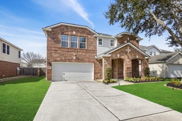 3727 Norwood Glen Lane