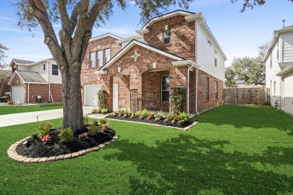 3727 Norwood Glen Lane