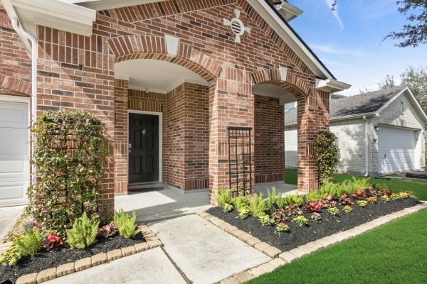 3727 Norwood Glen Lane