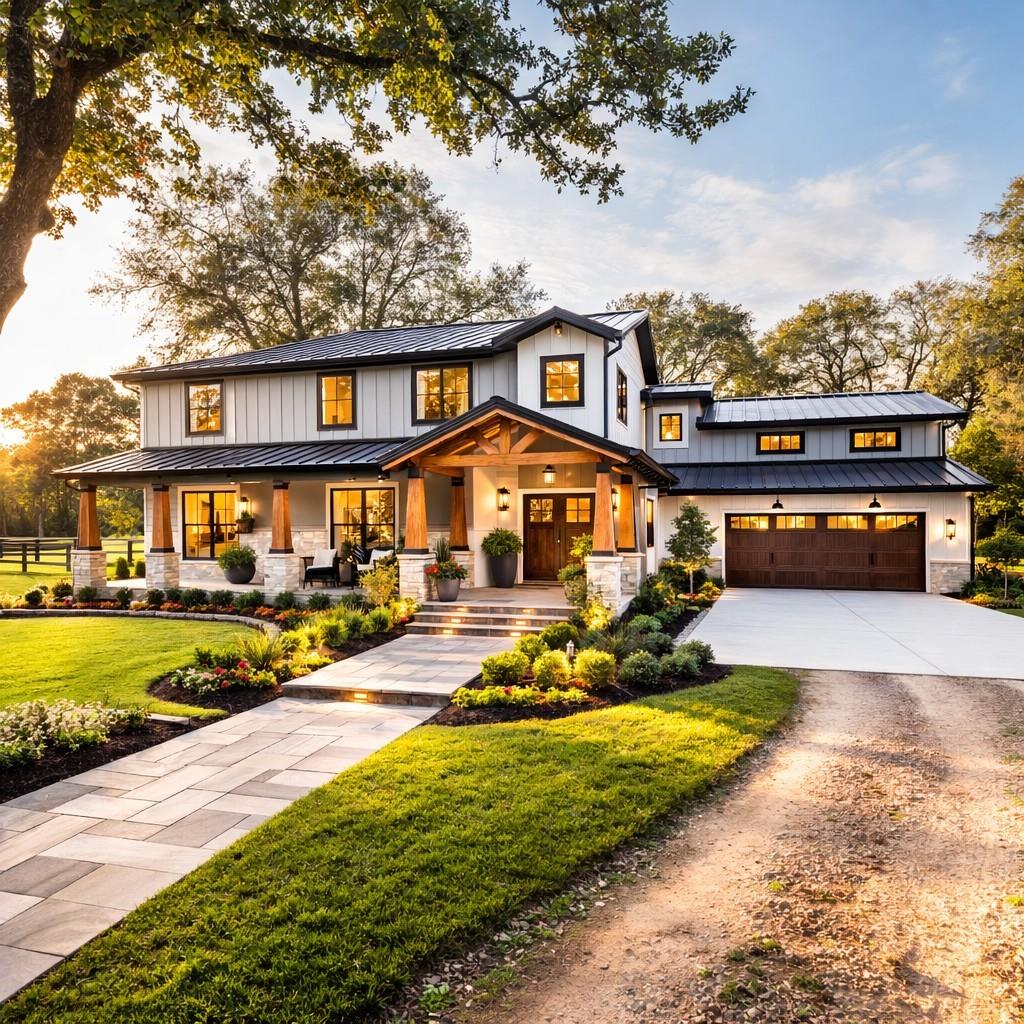 640 Piney Creek Road