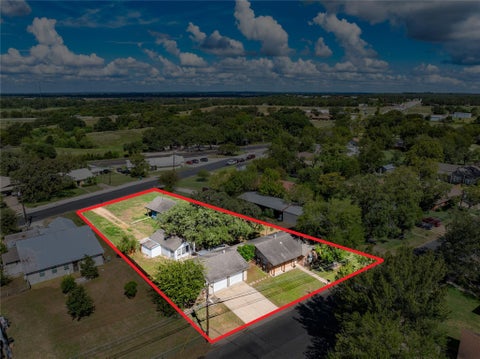 Photo of 1070 Noth Franklin St, La Grange, TX 78945 (MLS # 23437937)