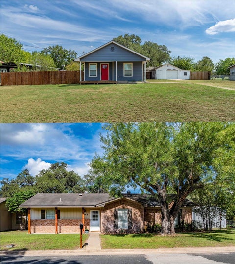 Homes For Sale - 1070 Noth Franklin St<br/> La Grange, TX 78945
