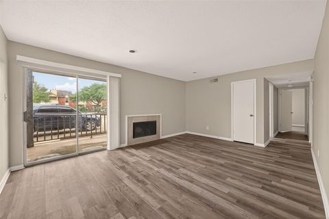 Tiny photo for 11511 Nobility Drive #A, Houston, TX 77477 (MLS # 57617323)