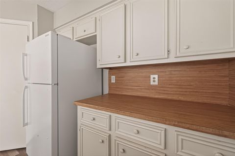 Tiny photo for 11511 Nobility Drive #A, Houston, TX 77477 (MLS # 57617323)