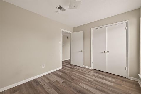 Tiny photo for 11511 Nobility Drive #A, Houston, TX 77477 (MLS # 57617323)