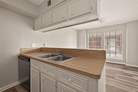 Tiny photo for 11511 Nobility Drive #A, Houston, TX 77477 (MLS # 57617323)