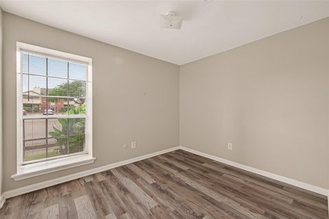 Tiny photo for 11511 Nobility Drive #A, Houston, TX 77477 (MLS # 57617323)