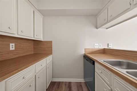 Tiny photo for 11511 Nobility Drive #A, Houston, TX 77477 (MLS # 57617323)