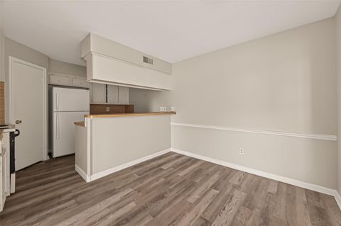 Tiny photo for 11511 Nobility Drive #A, Houston, TX 77477 (MLS # 57617323)