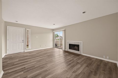 Tiny photo for 11511 Nobility Drive #A, Houston, TX 77477 (MLS # 57617323)