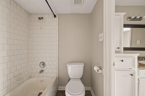 Tiny photo for 11511 Nobility Drive #A, Houston, TX 77477 (MLS # 57617323)