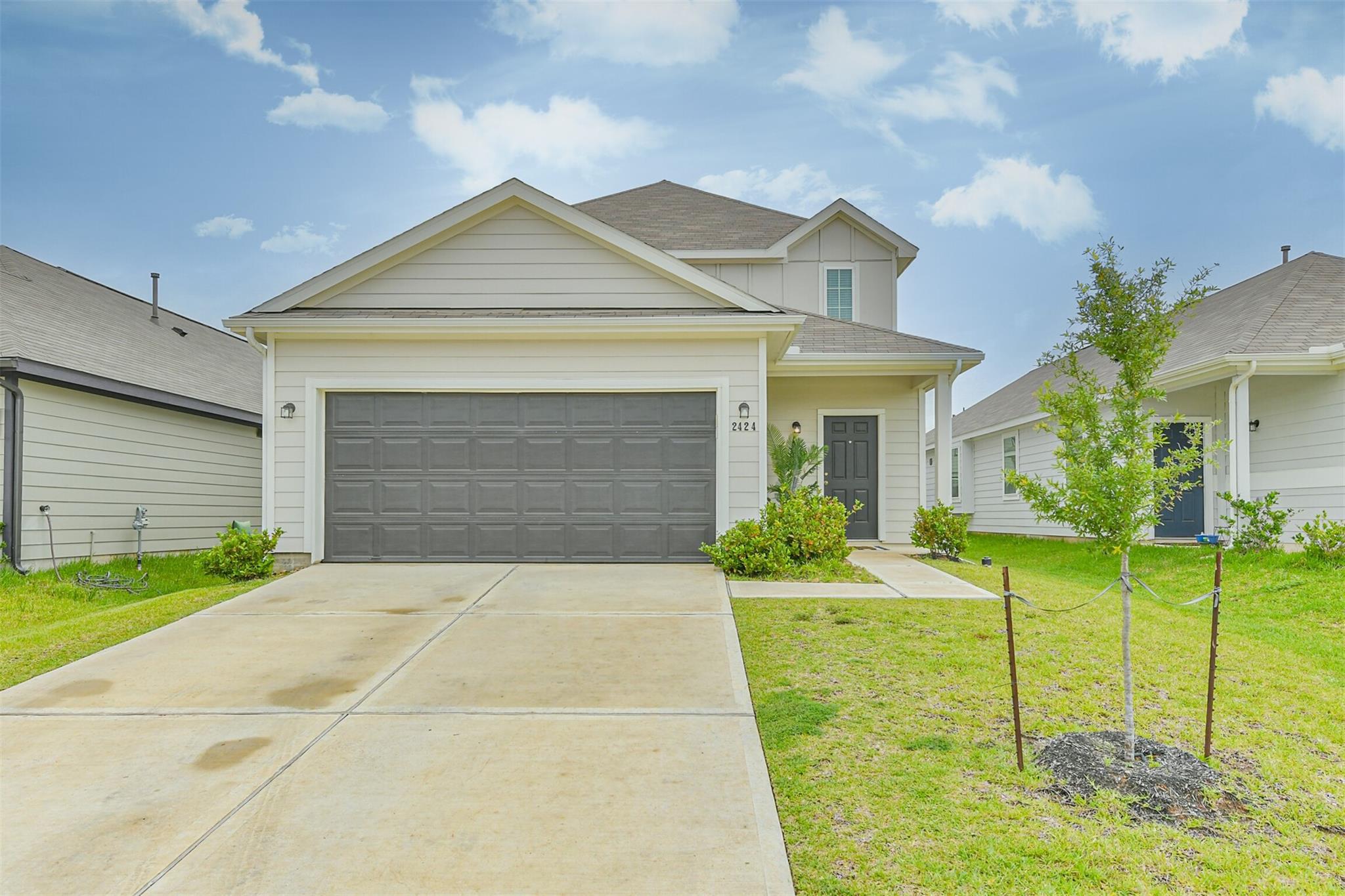 2424 Shellcracker Drive