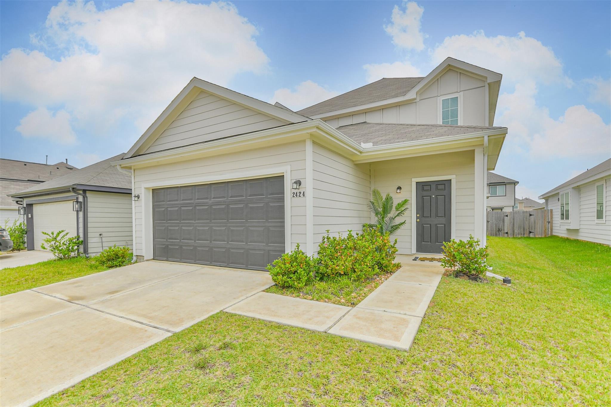 2424 Shellcracker Drive