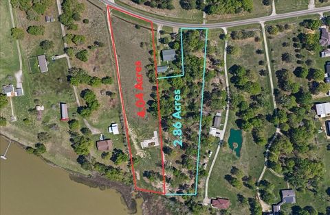 Vacant Land For Sale - 3514 S Main Street<br/> Chambers County, Anahuac, TX 77514