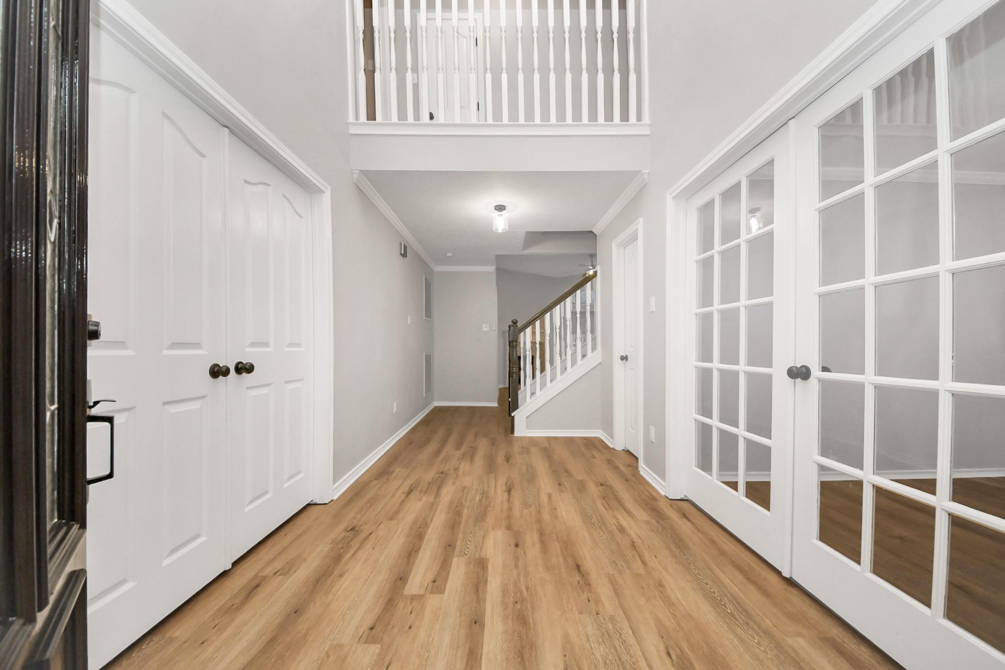 1410 Long View Drive