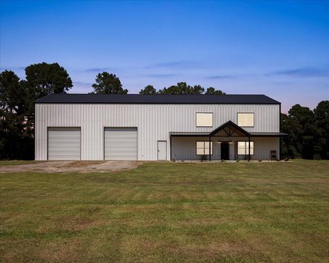 Photo of 297 Bourrous Drive, Diboll, TX 75941 (MLS # 26246763)