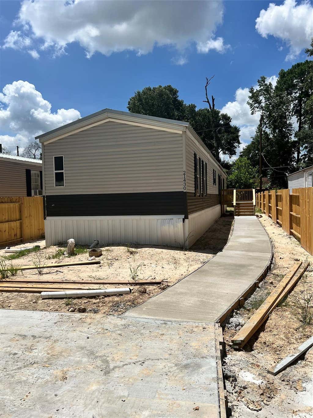 Photo of 21430 Dunn, Porter, TX 77357 (MLS # 76428820)