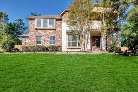 Homes For Rent - 40515 Manor Drive<br/> Magnolia, TX 77354
