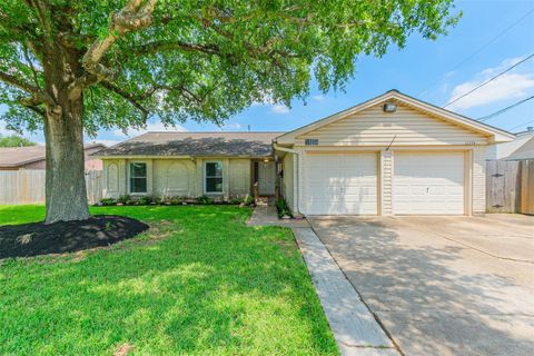 Photo of 11334 Sagehill Drive, Houston, TX 77089 (MLS # 78307438)
