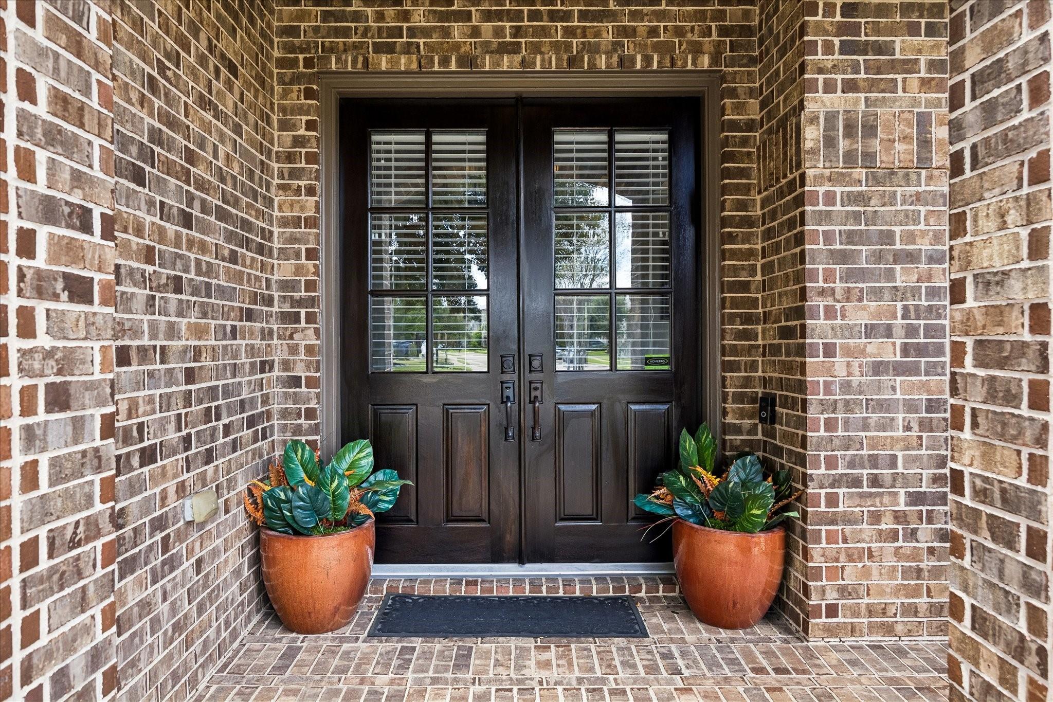17427 Stonebrook Run Court