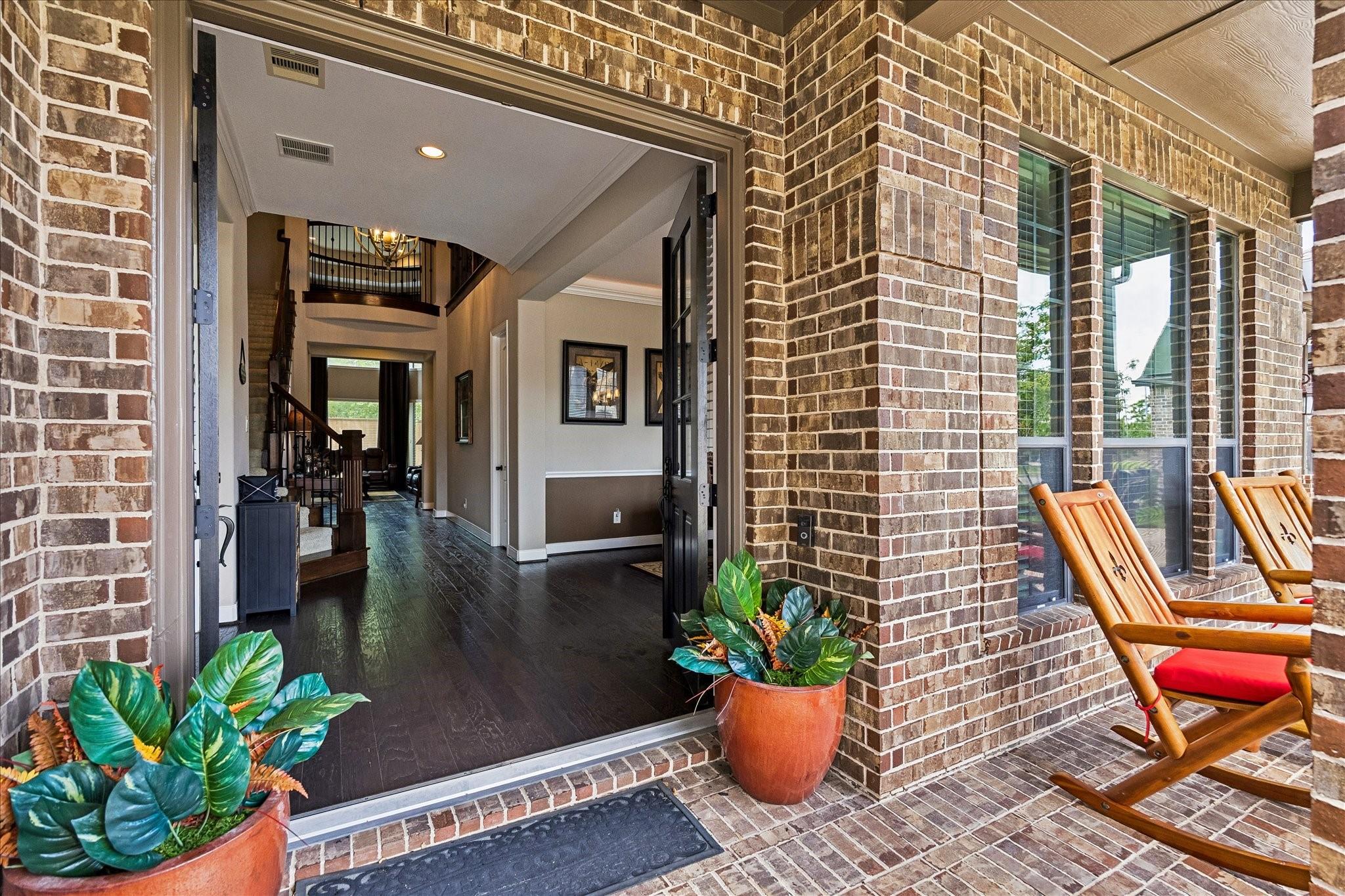 17427 Stonebrook Run Court