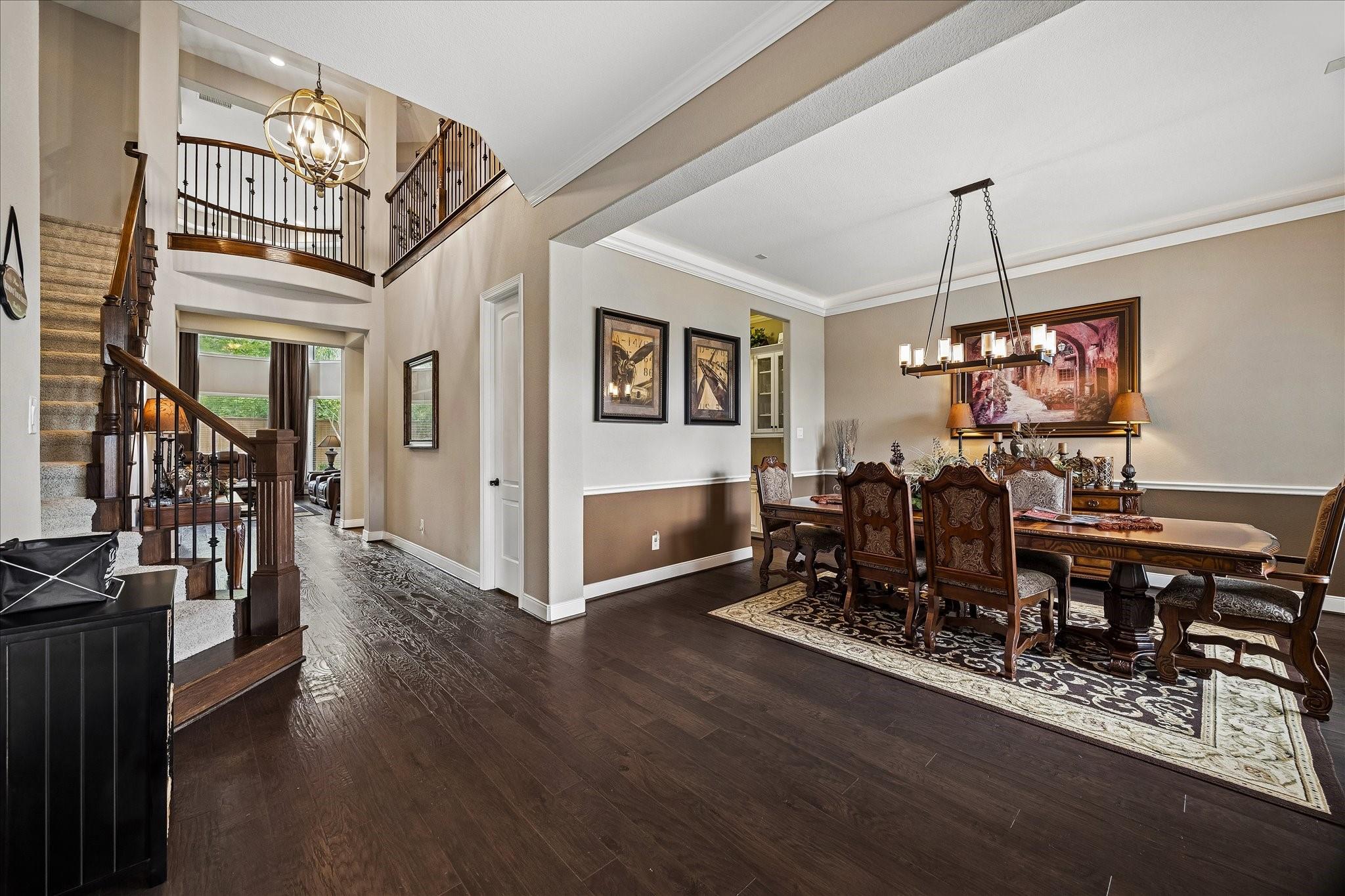 17427 Stonebrook Run Court