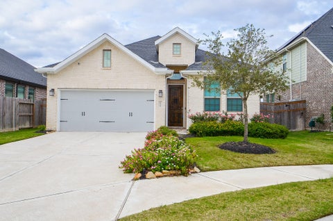 Photo of 4506 Hazel Bay Court, Fulshear, TX 77441 (MLS # 51837896)