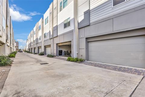 Tiny photo for 325 Eado Park Circle, Houston, TX 77020 (MLS # 40547872)