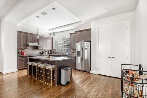 Tiny photo for 325 Eado Park Circle, Houston, TX 77020 (MLS # 40547872)