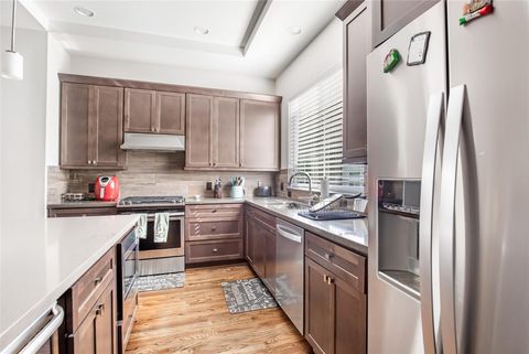 Tiny photo for 325 Eado Park Circle, Houston, TX 77020 (MLS # 40547872)