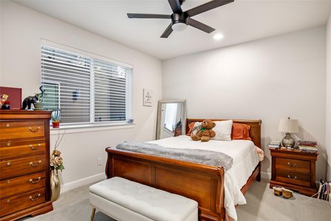 Tiny photo for 325 Eado Park Circle, Houston, TX 77020 (MLS # 40547872)