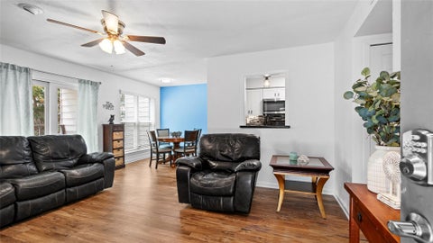 Photo of 3220 69th Street #D6, Galveston, TX 77551 (MLS # 92755699)
