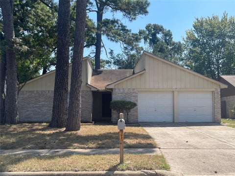 Photo of 19010 Kemble Road, Humble, TX 77346 (MLS # 81546926)