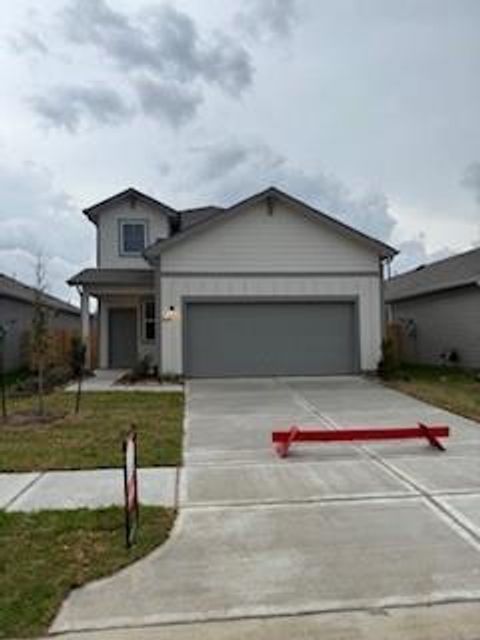 Homes For Sale - 26398 Cedar Sedge Drive<br/> Magnolia, TX 77355