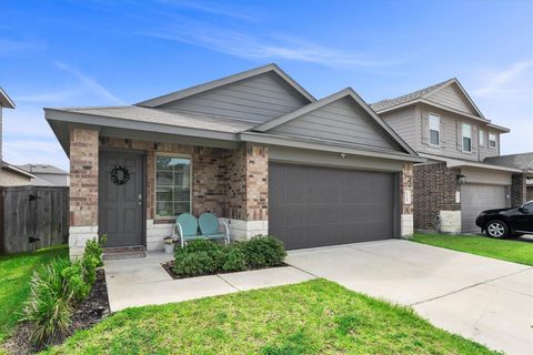 Photo of 14789 Hazel Branch Drive, New Caney, TX 77357 (MLS # 57826855)